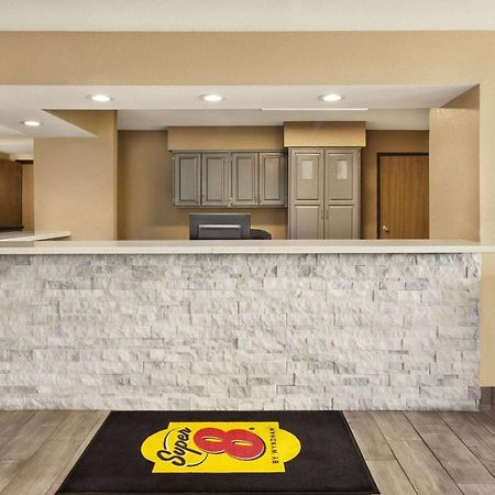 Super 8 By Wyndham Ankeny/Des Moines Area Hotel Exterior photo